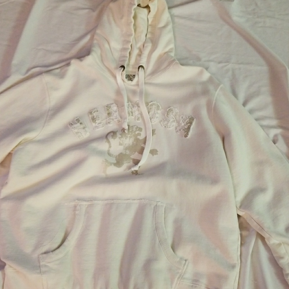 Mens Mossimo Supply Co hoodie